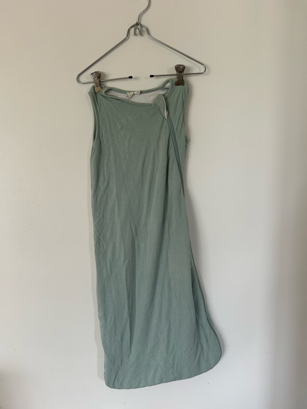 KYTE Sleep sack 6-18 Months Green